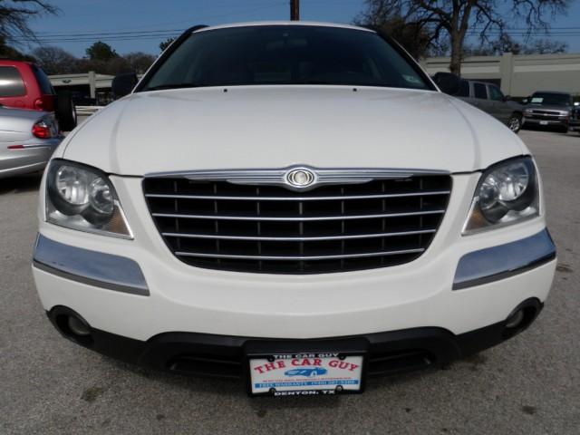 Chrysler Pacifica 2005 photo 1