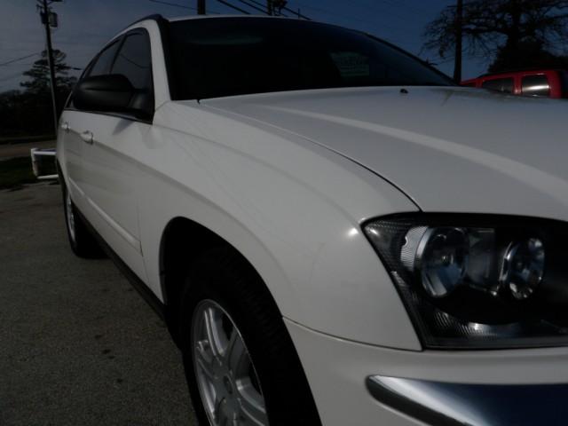 Chrysler Pacifica 2005 photo 3