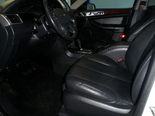 Chrysler Pacifica 2005 photo 4