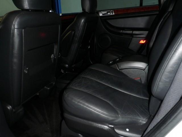 Chrysler Pacifica 2005 photo 5