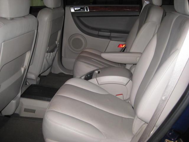 Chrysler Pacifica 2005 photo 5