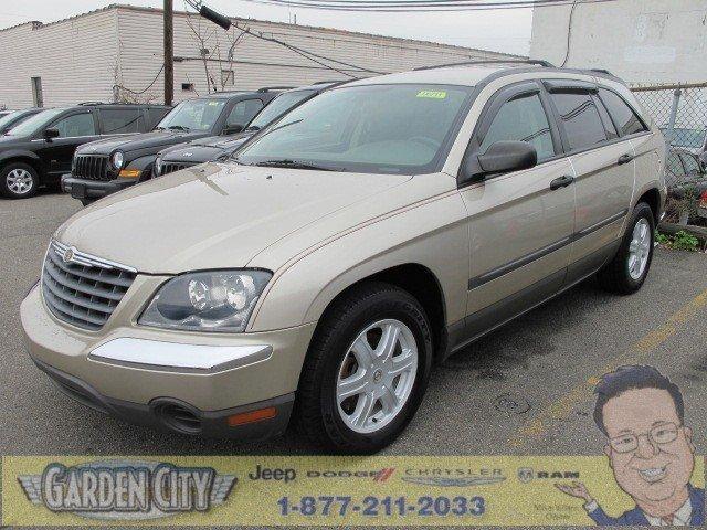 Chrysler Pacifica Unknown Sport Utility