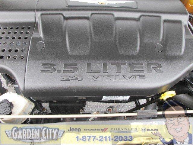 Chrysler Pacifica 2005 photo 5
