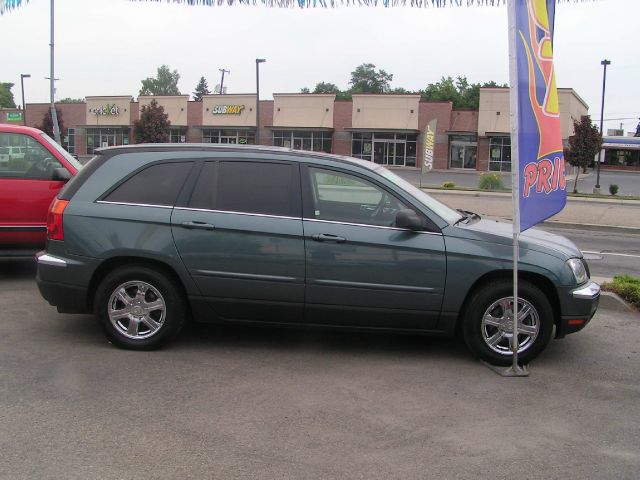 Chrysler Pacifica GT Premium SUV