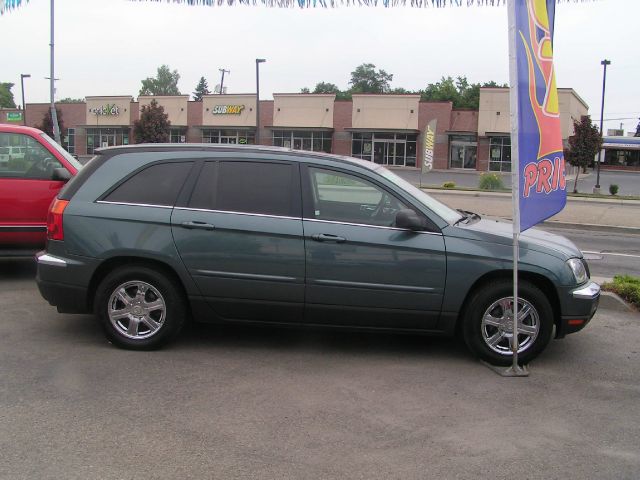 Chrysler Pacifica 2005 photo 0