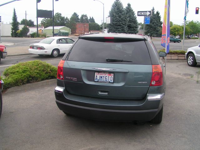 Chrysler Pacifica 2005 photo 3