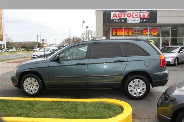 Chrysler Pacifica 2005 photo 1