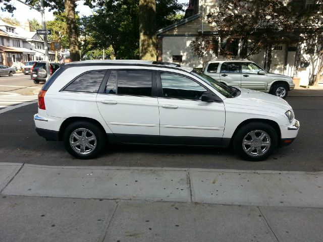 Chrysler Pacifica GT Premium SUV