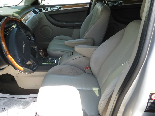 Chrysler Pacifica 2005 photo 1