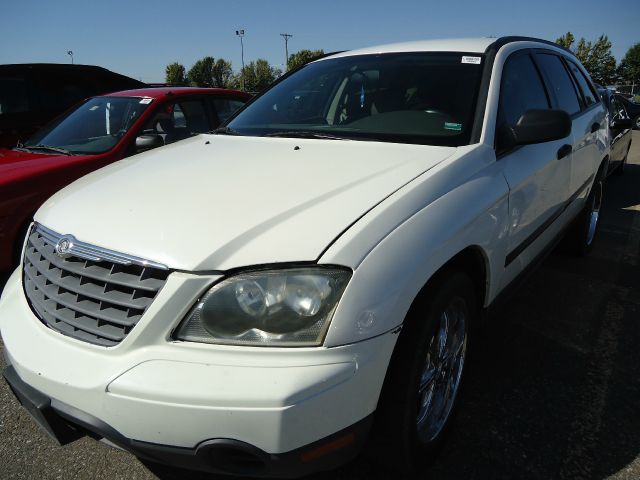 Chrysler Pacifica 2005 photo 1