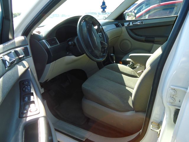 Chrysler Pacifica 2005 photo 4