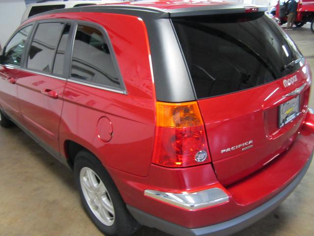Chrysler Pacifica 2005 photo 5