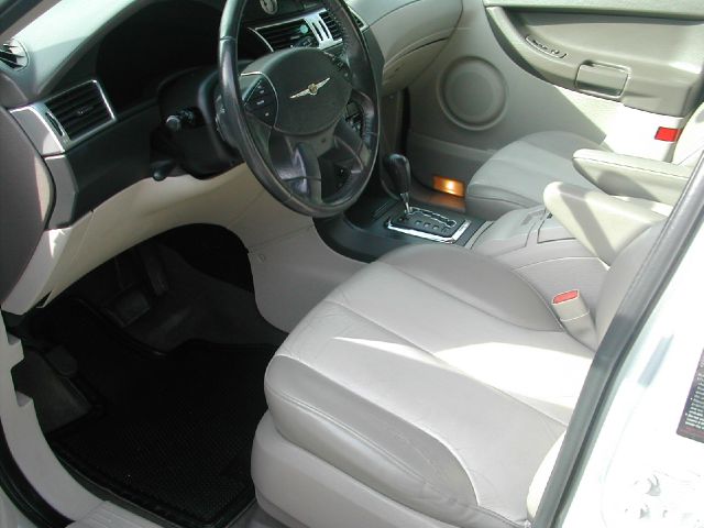 Chrysler Pacifica GT Premium SUV