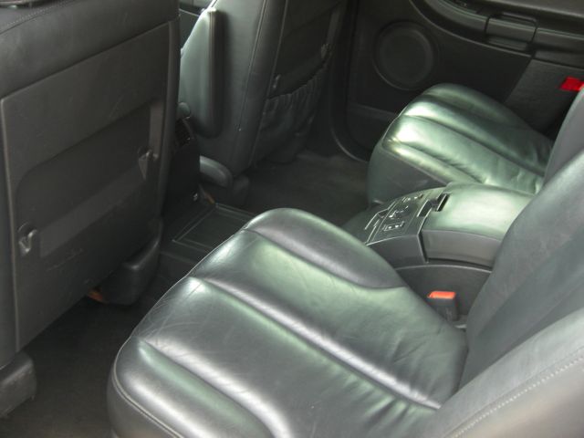 Chrysler Pacifica 2005 photo 1