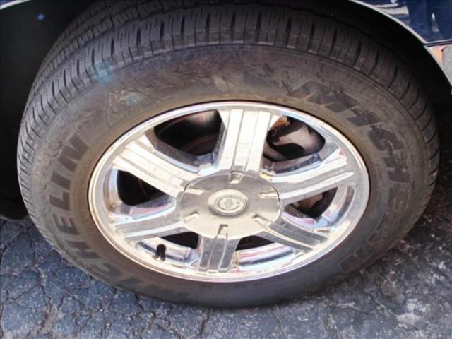 Chrysler Pacifica 2005 photo 3