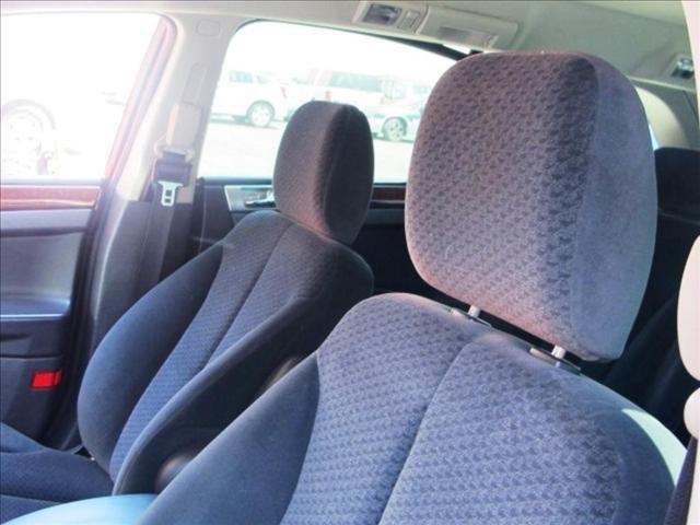 Chrysler Pacifica 2005 photo 4