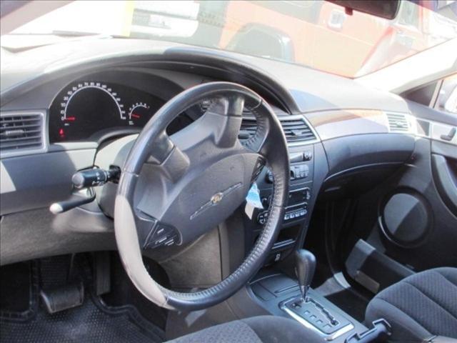 Chrysler Pacifica 2005 photo 5