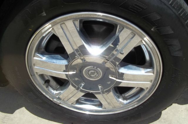 Chrysler Pacifica (value Line) SUV