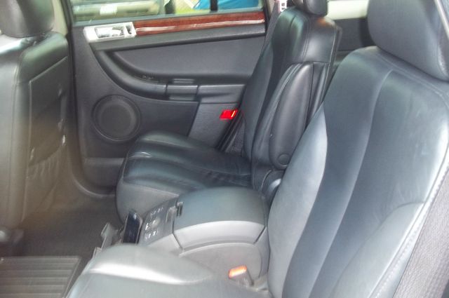 Chrysler Pacifica 2005 photo 10