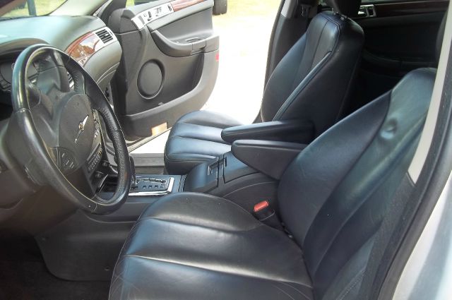 Chrysler Pacifica 2005 photo 12