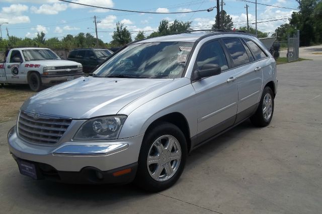 Chrysler Pacifica 2005 photo 17