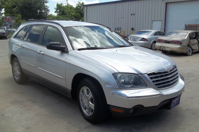 Chrysler Pacifica 2005 photo 23