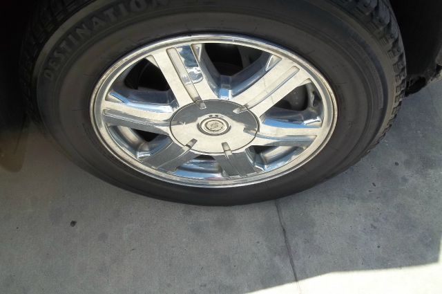 Chrysler Pacifica 2005 photo 24