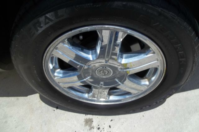 Chrysler Pacifica 2005 photo 5