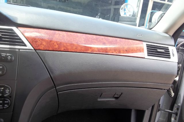 Chrysler Pacifica 2005 photo 8