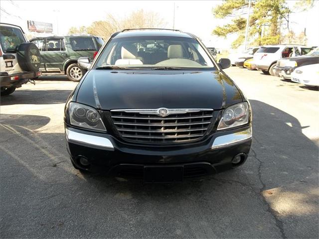 Chrysler Pacifica 2005 photo 1