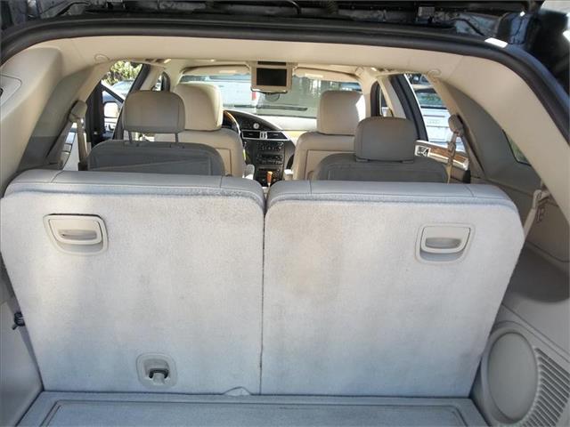 Chrysler Pacifica 2005 photo 5