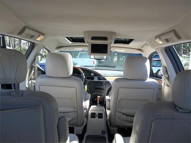 Chrysler Pacifica 2005 photo 7