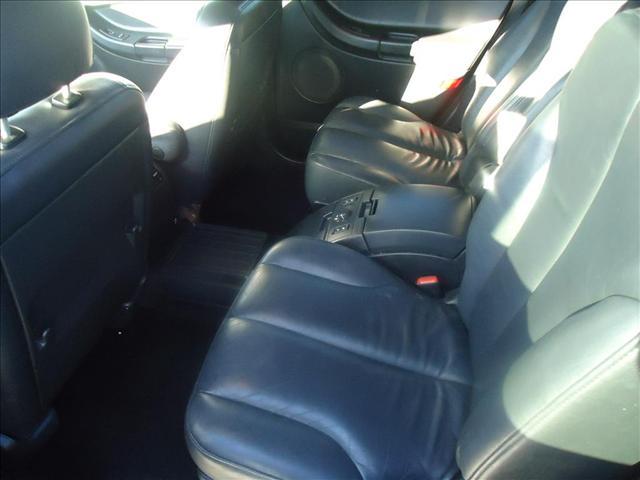 Chrysler Pacifica 2005 photo 5