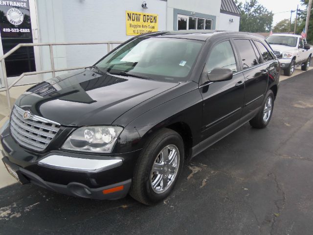 Chrysler Pacifica 2005 photo 3