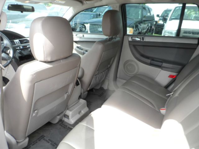 Chrysler Pacifica EX - DUAL Power Doors SUV
