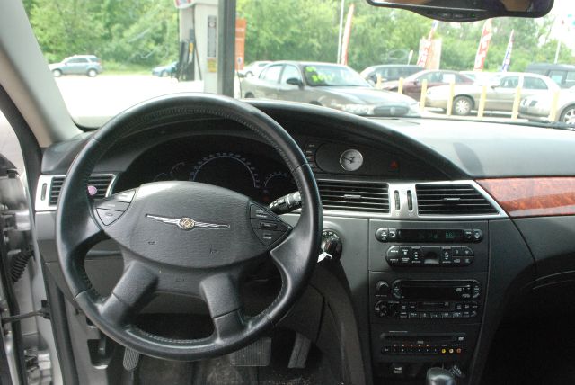 Chrysler Pacifica GT Premium SUV