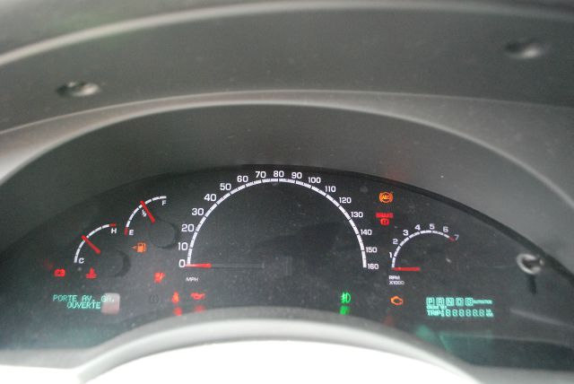 Chrysler Pacifica 2005 photo 1