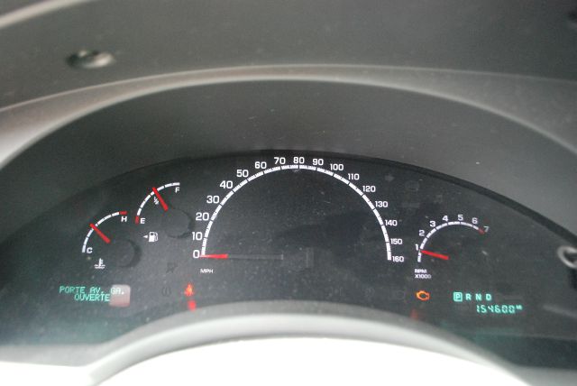 Chrysler Pacifica 2005 photo 3