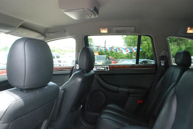 Chrysler Pacifica 2005 photo 6
