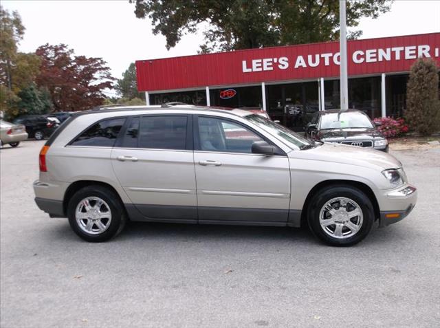 Chrysler Pacifica 2005 photo 3