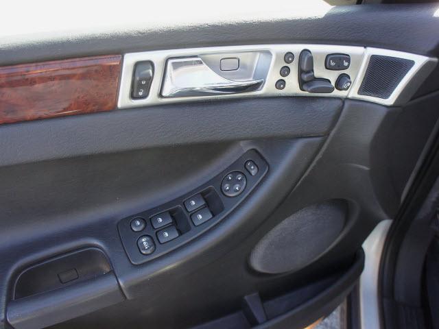 Chrysler Pacifica 2005 photo 5