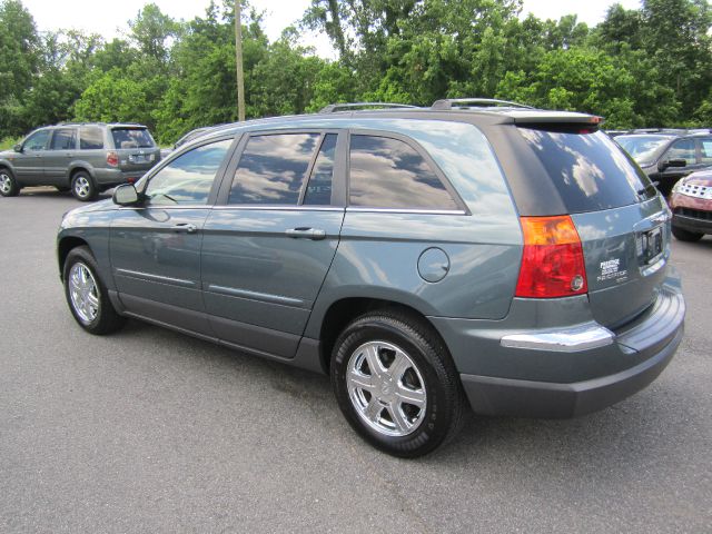 Chrysler Pacifica (value Line) SUV