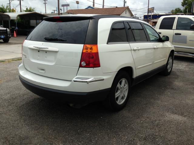 Chrysler Pacifica 2005 photo 1