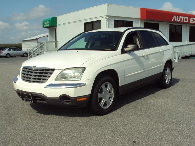 Chrysler Pacifica 3.5 Sport Utility