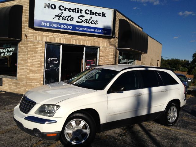 Chrysler Pacifica 2005 photo 1