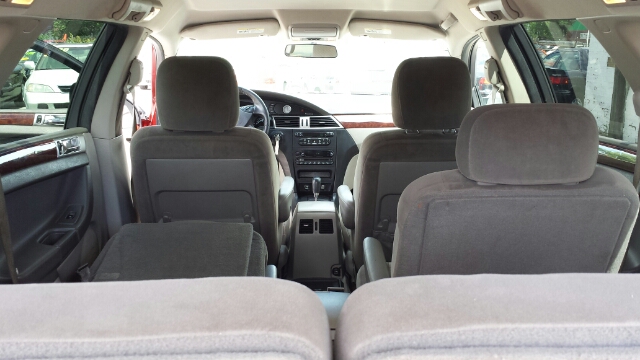 Chrysler Pacifica 3.5 SUV