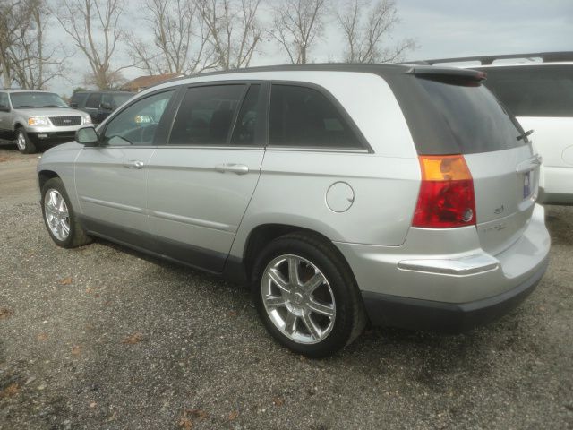 Chrysler Pacifica (value Line) SUV