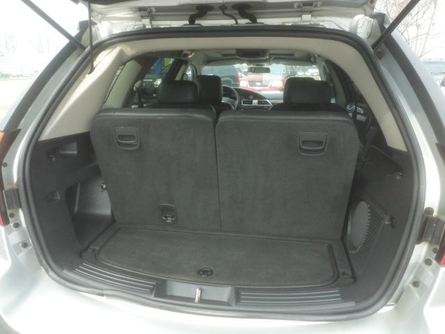 Chrysler Pacifica 2005 photo 2