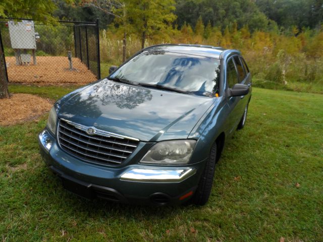 Chrysler Pacifica (value Line) SUV