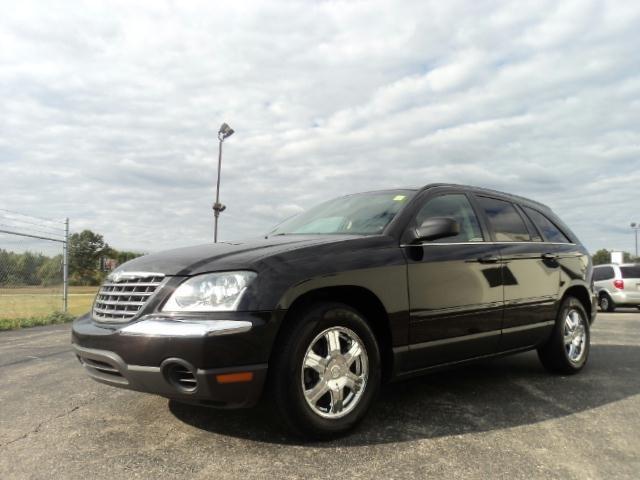 Chrysler Pacifica 3.5 Sport Utility